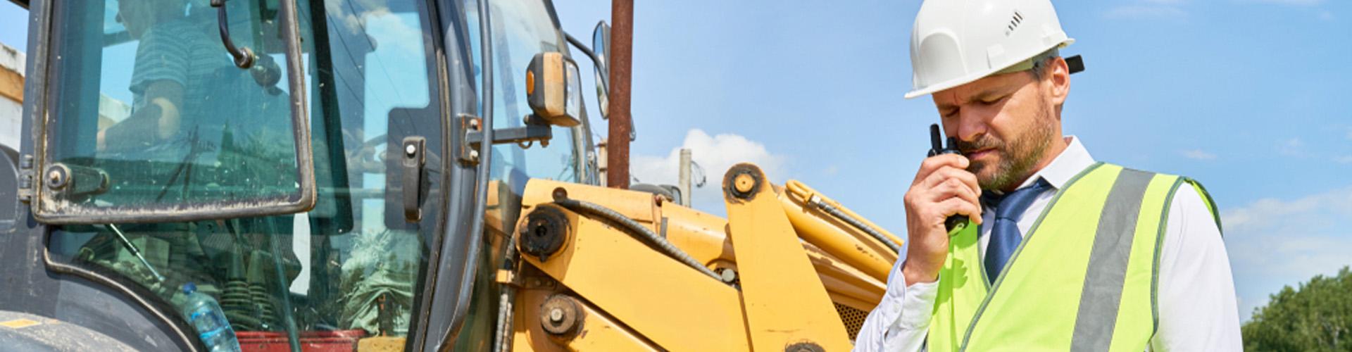 Çekici Dozer Periyodik Kontrolleri