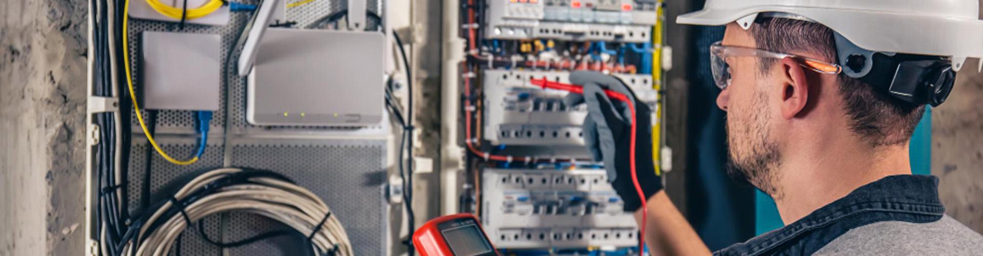Elektrik Tesisatı Periyodik Kontrolleri