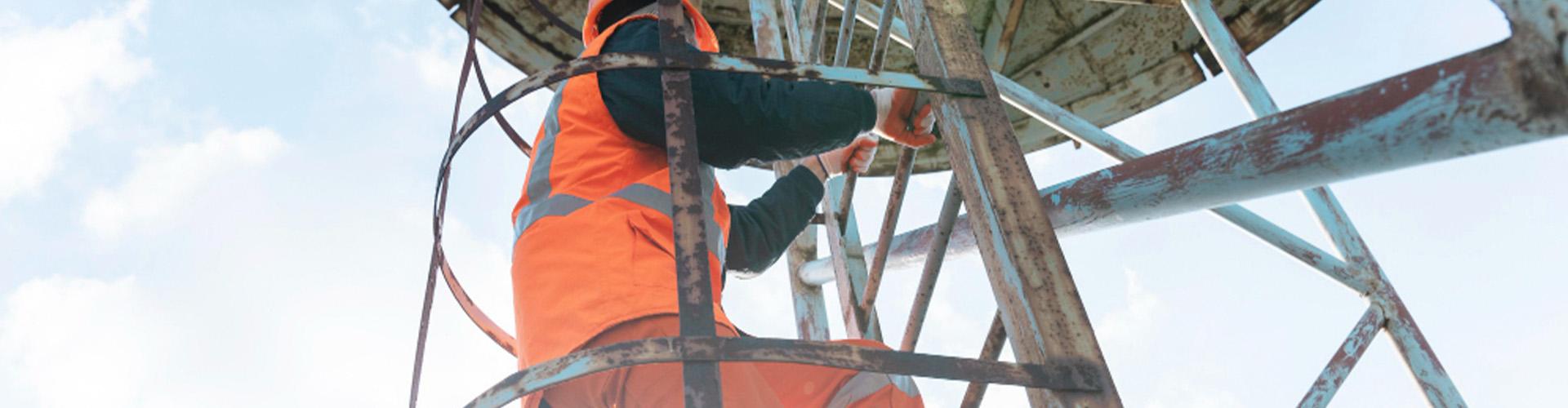 Paratoner ve Yıldırımdan Korunma Sistemleri